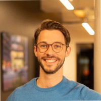 EMBARC studio, llc Employee Alex Melvin's profile photo