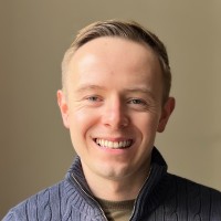 Podium Analytics Employee Benjamin Greenhough's profile photo