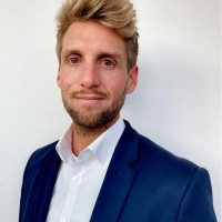 TREEO | Fairventures Digital GmbH Employee Manuel Kienzler's profile photo