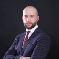 Essmedi Employee Tomas Petryla's profile photo