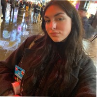 Doitforme.eu Employee Ioanna Iliadi's profile photo