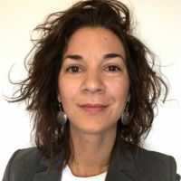 Irh Ingenieur Conseil Employee Marion Chauvat's profile photo