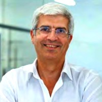 Faculdade de Ciências e Tecnologia da Universidade Nova de Lisboa - FCT NOVA Employee António Grilo's profile photo