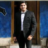 Finhaat Employee Sourav Mhatre's profile photo