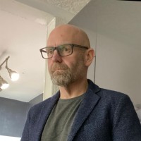 LightBurn Software Employee Dominic Morrow's profile photo