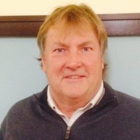 Vail Resorts Employee Anders Rosen's profile photo