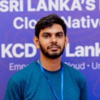 XGen Group Employee Haritha Kuruvitaarachchi's profile photo