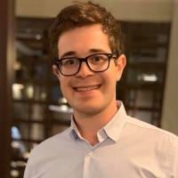 Columbia Business School Employee Aaron Samuels's profile photo