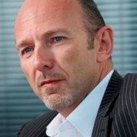 Gleeds Employee Nigel Watkins's profile photo