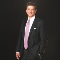 Cooley LLP Employee Mike Lincoln's profile photo