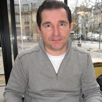 Serkan Uzuner Email & Phone Number