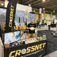 CROSSNET Employee Kevin Dow's profile photo