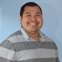 IBEW Local 428 Employee Eric Ramirez's profile photo