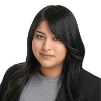 Talent Strategy Employee Maria Espinoza's profile photo
