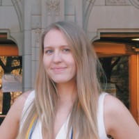 NAILBITER Employee Madelyn Decker's profile photo