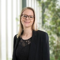 Union des Villes et Communes de Wallonie (UVCW) Employee Marie Burton's profile photo