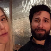 Abc Kitchen Employee Ryan Sabinsky's profile photo