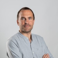 Hopscotch Sport Employee Johann Genestier's profile photo