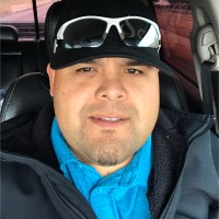 American Piping Inspection Employee Refugio Marquez's profile photo