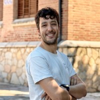IISPV Employee Martí Llaurador-Coll's profile photo