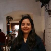 Ekaant Employee Shalini Kumari's profile photo