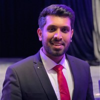 Start Electric Employee Nehal Patel's profile photo