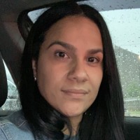 ATD Audio Visual Employee Ani Espinal's profile photo