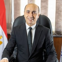 Damanhour University Employee Elhamy Tarabees's profile photo