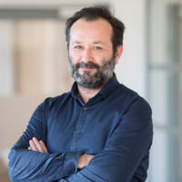 Clisson, Sèvre et Maine Agglo Employee Raphaël Murcia's profile photo