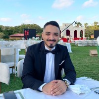 Easy Button Leads Employee Tarek Elsenousy's profile photo