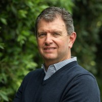 SOLV Energy Employee George Hershman's profile photo