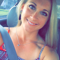 New Vision Eye Center Employee Melissa Grogan's profile photo