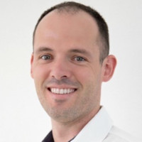 MOBOTIC Employee Gregor Modrijan's profile photo