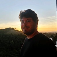 Mateus B. Email