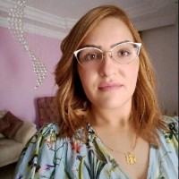 Dental Concept Employee Mariem Arfaoui's profile photo