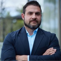 BR Render Employee Charbel Syrio's profile photo