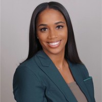 Northrop Grumman Employee Lia King's profile photo