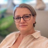 Julia Bernard's profile photo