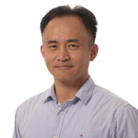 Google Employee Jun Tao's profile photo