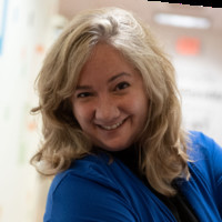 Wax Custom Communications Employee Barbara Welde's profile photo