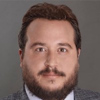 BlueTriton Brands Employee Evan Metropoulos's profile photo