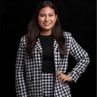 SW sapien® Employee Georgina Rico's profile photo