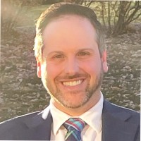 Newterra Employee Patrick Black's profile photo