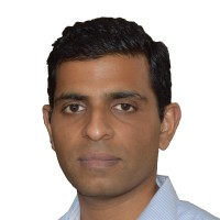 Ambarella Corp. Employee Ganesh S's profile photo