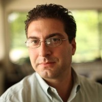 Conveyco Technologies Employee Ray Cocozza's profile photo
