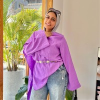 Enarat Employee Samaa Omar's profile photo