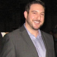 CMiC Employee Michael Somer's profile photo