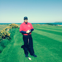 GRAHAM Group Employee Gareth Smyth's profile photo