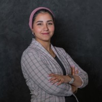 Reyada Employee Amal Din's profile photo