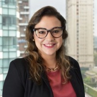 Felsberg Advogados Employee Daniela Mota's profile photo